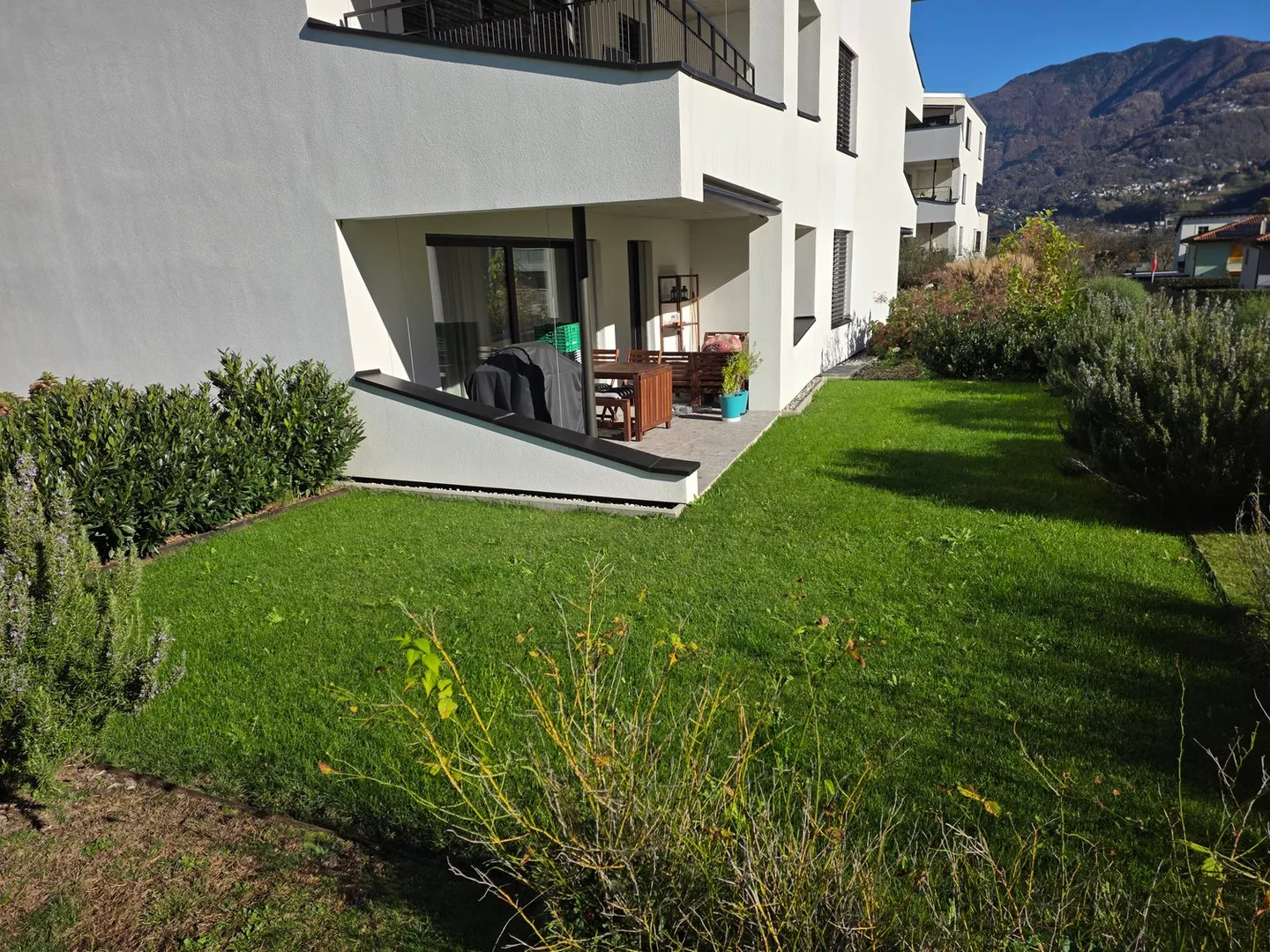 2.5 Rooms with Garden in Sant'Antonino - Photo 3 of 11