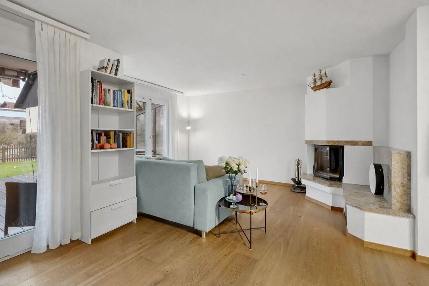 Pour votre famille, que le meilleur - Photo 2 sur 9