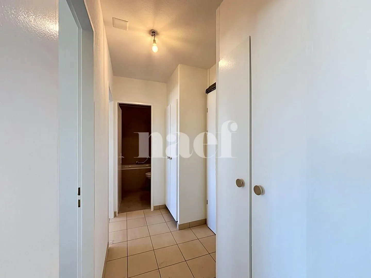 Two-room apartment on the 9th floor - Photo 2 of 7