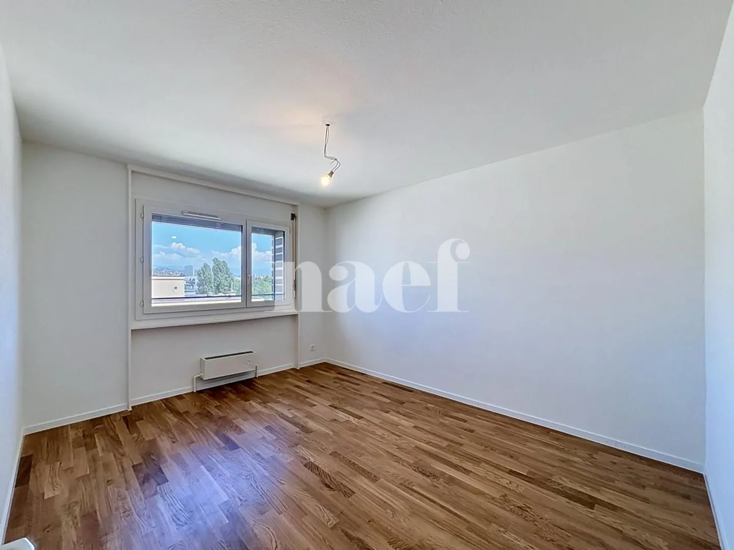 Two-room apartment on the 9th floor - Photo 4 of 7