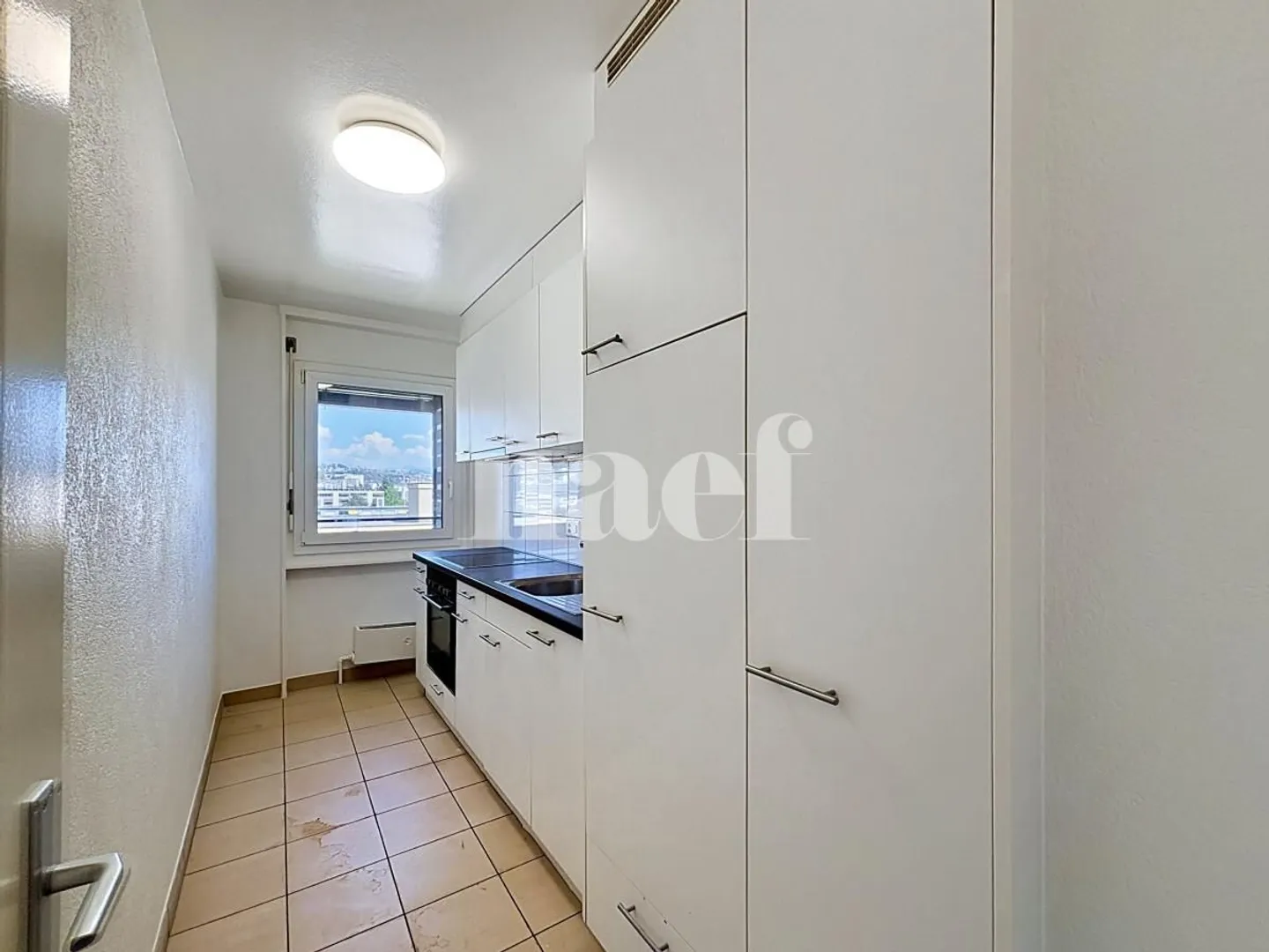 Two-room apartment on the 9th floor - Photo 6 of 7