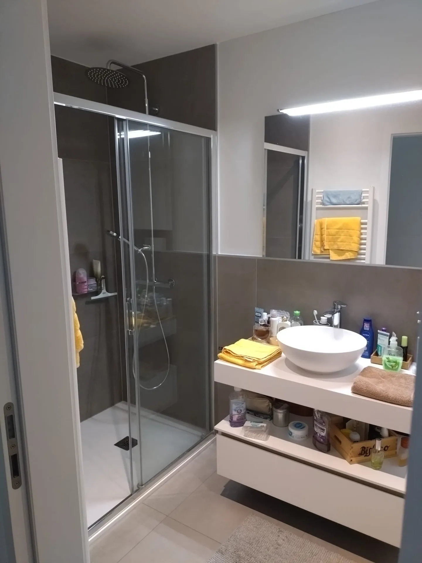 2.5 Rooms with Garden in Sant'Antonino - Photo 11 of 11