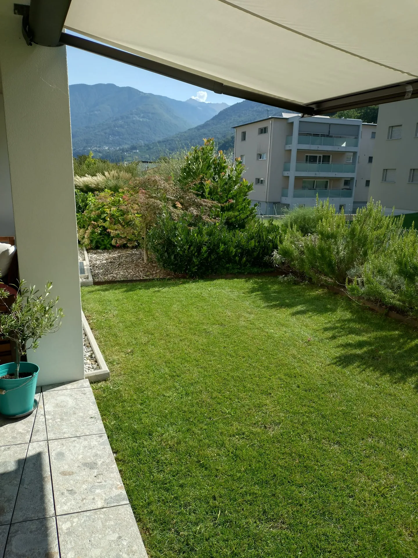 2.5 Rooms with Garden in Sant'Antonino - Photo 9 of 11