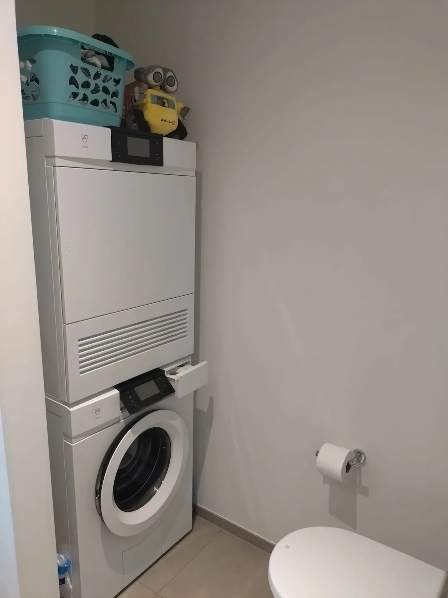 2.5 Rooms with Garden in Sant'Antonino - Photo 10 of 11