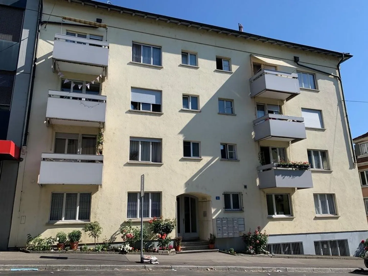 Appartamento mansardato di 2,5 locali in affitto a Zurigo-Oerlikon - Foto 1 di 7
