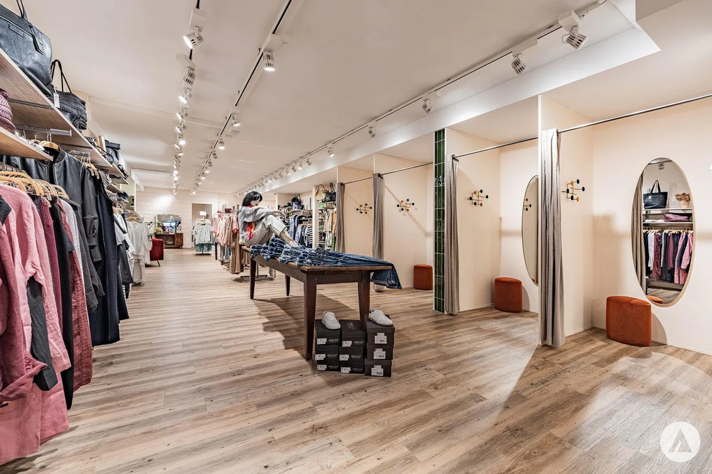 Investment opportunity in the vibrant Bälliz - Photo 7 of 13