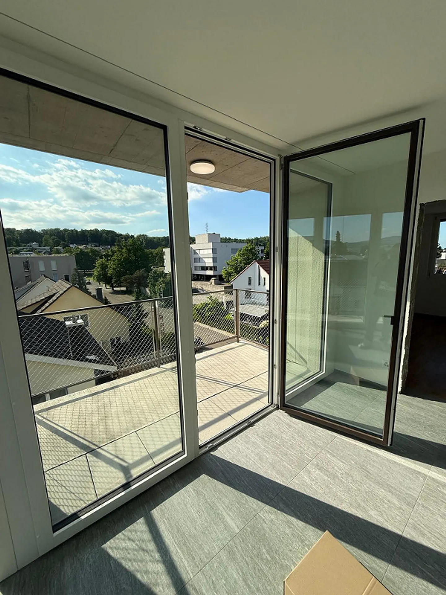 Appartements neufs baignés de lumière - Photo 6 sur 7