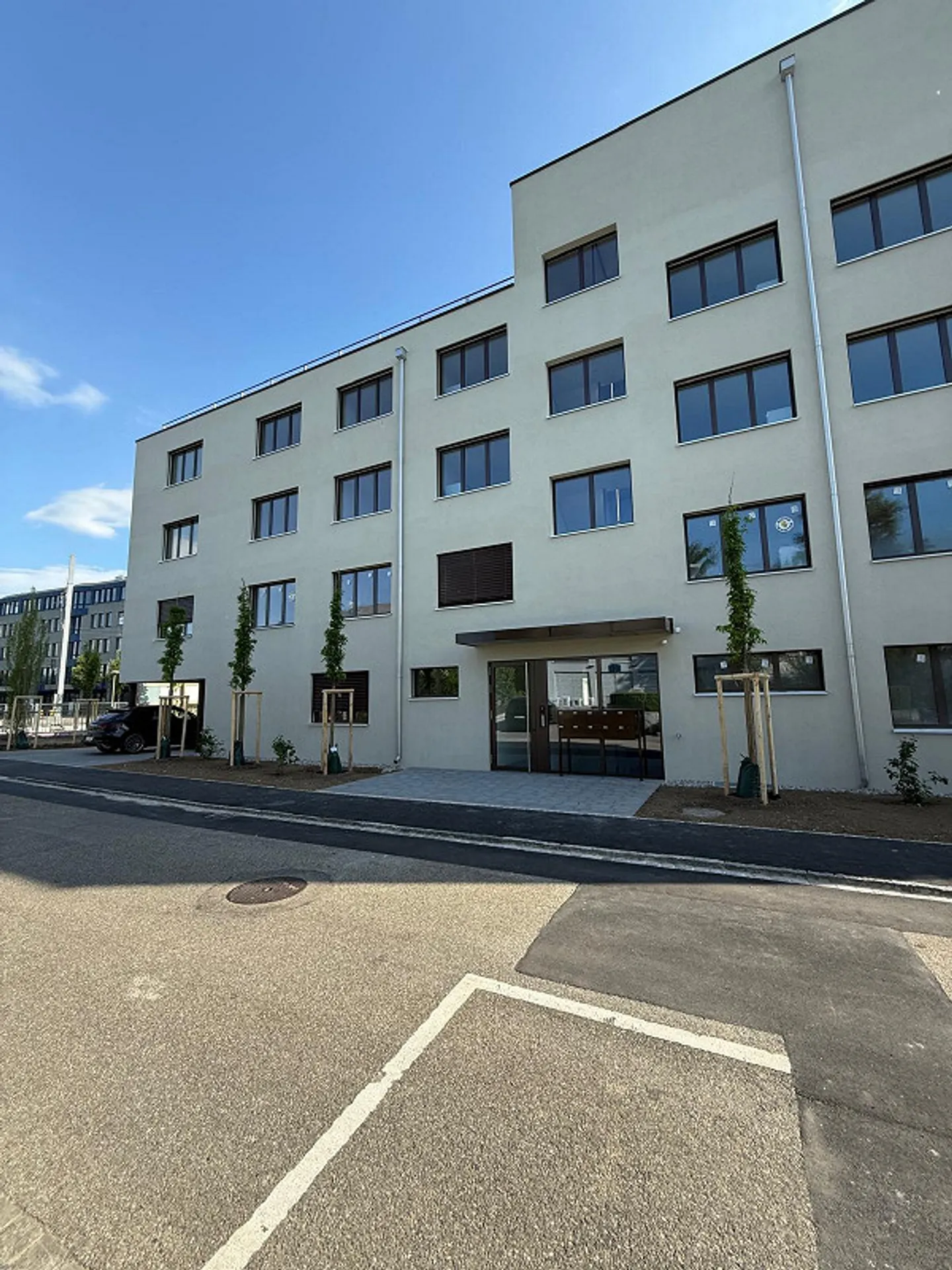 Appartements neufs baignés de lumière - Photo 1 sur 7