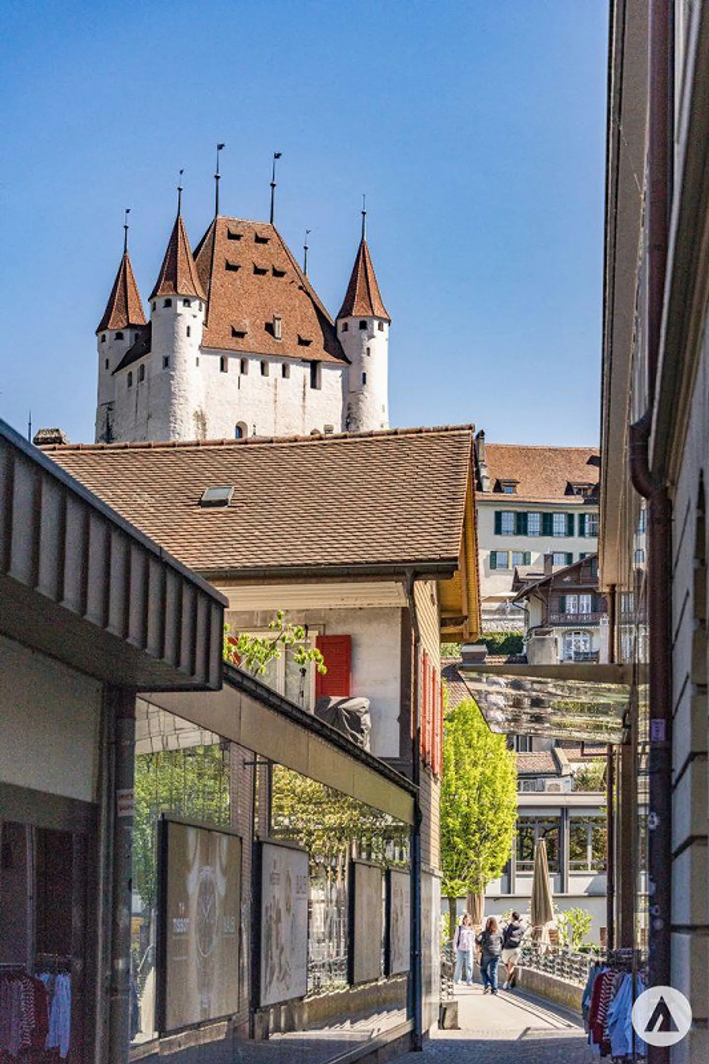 Investment opportunity in the vibrant Bälliz - Photo 6 of 13