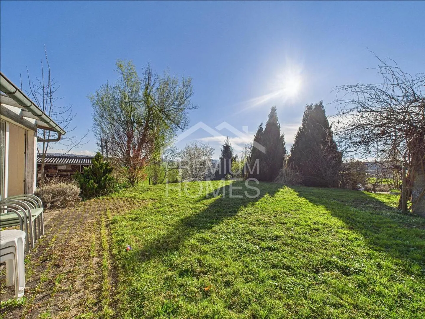 Casa singola in affitto - Foto 4 di 8