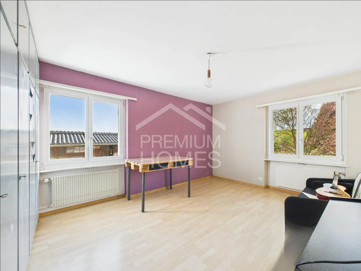 Casa singola in affitto - Foto 6 di 8