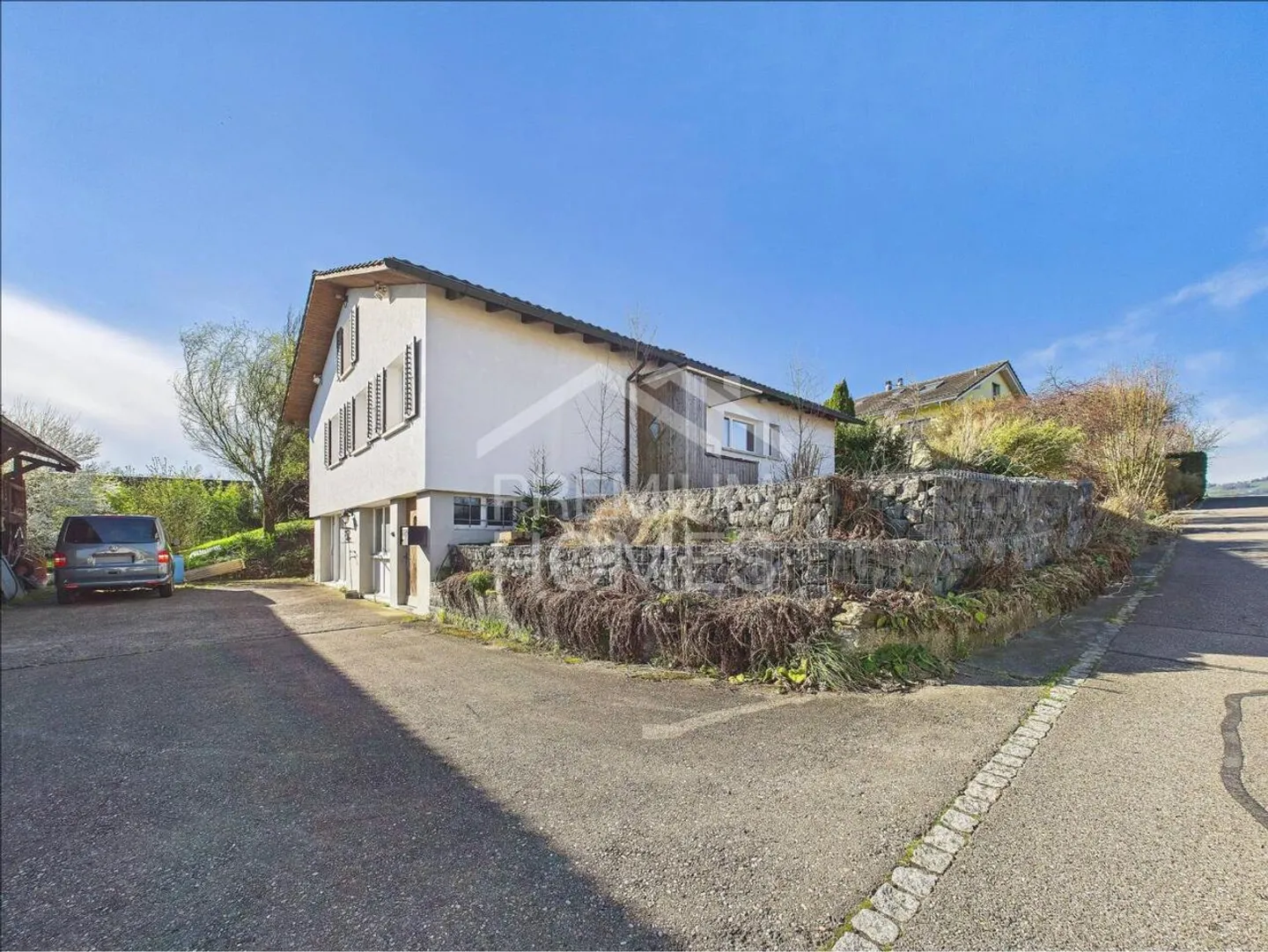 Casa singola in affitto - Foto 7 di 8