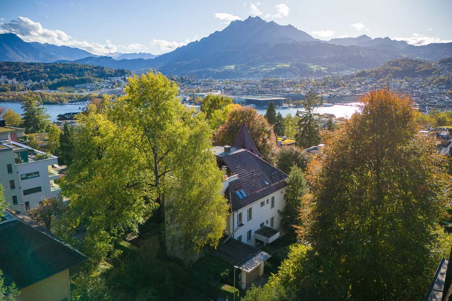 Appartement à vendre - Photo 2 sur 7