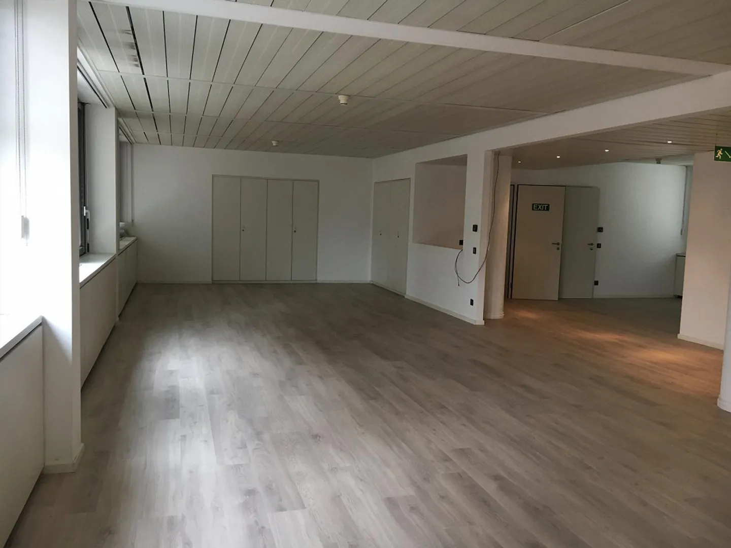 CHIASSO, BÜROGEBÄUDE ZU MIETEN - CHIASSO CORSO SAN GOTTARDO GEBIET - Foto 14 von 22