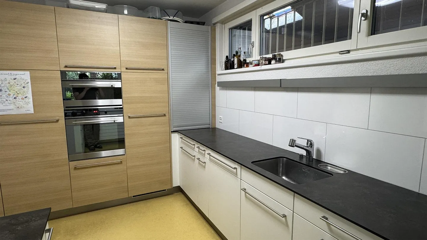 Charmantes Einfamilienhaus mit Garten - Foto 5 von 19