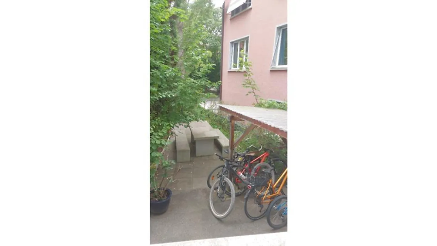 Charmante Wohnung in Bern - Foto 6 von 10