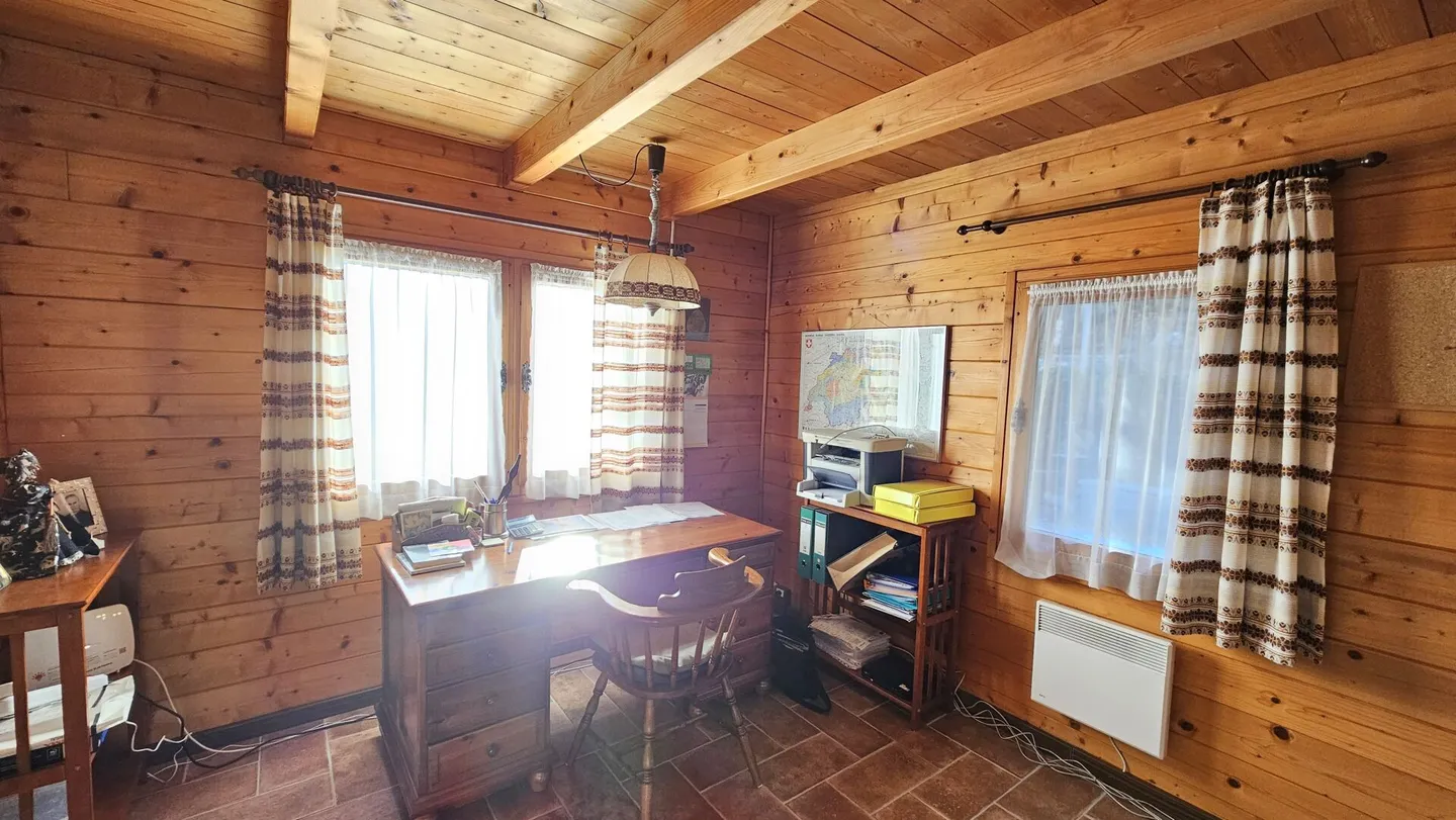 AFFASCINANTE CASA UNIFAMILIARE A SOAZZA - Foto 14 di 20
