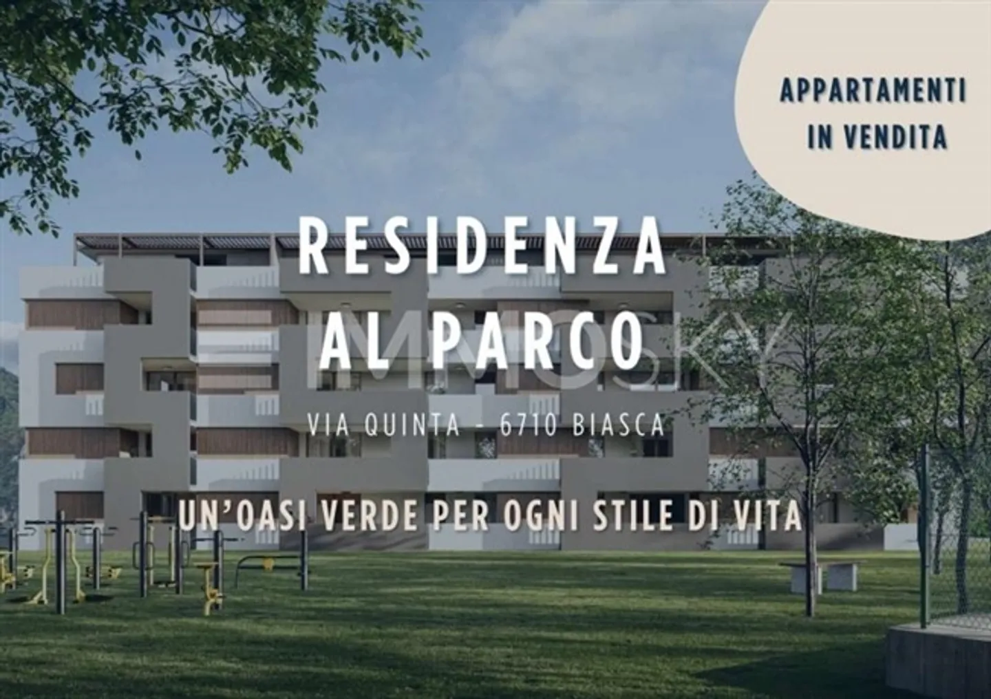 Appartement 2,5 Chambres Presque Fini Moderne et Confortable - Photo 2 sur 2