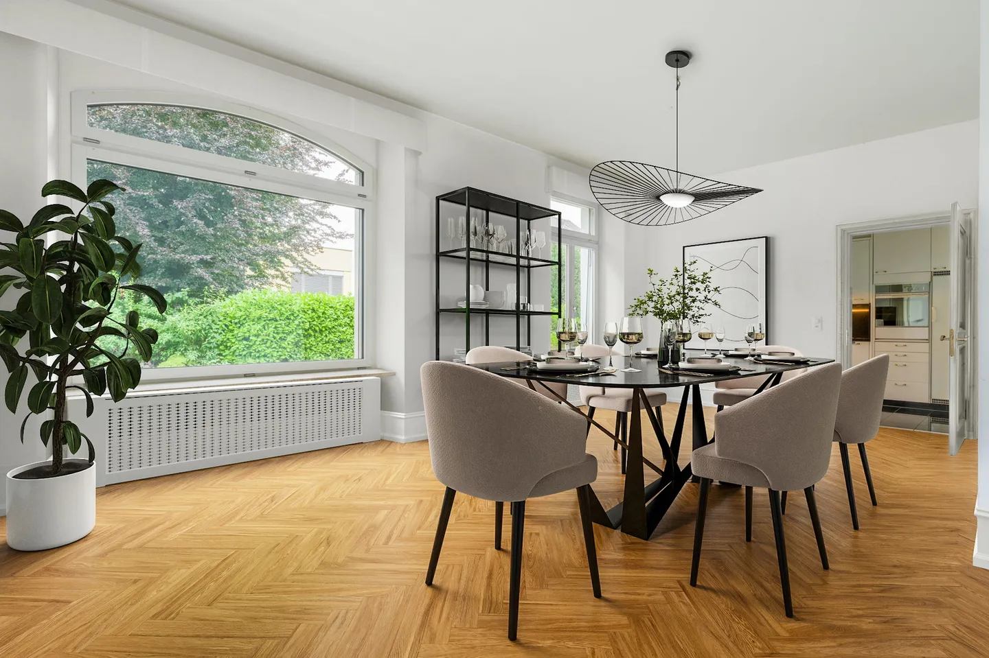 Appartement à vendre - Photo 4 sur 7