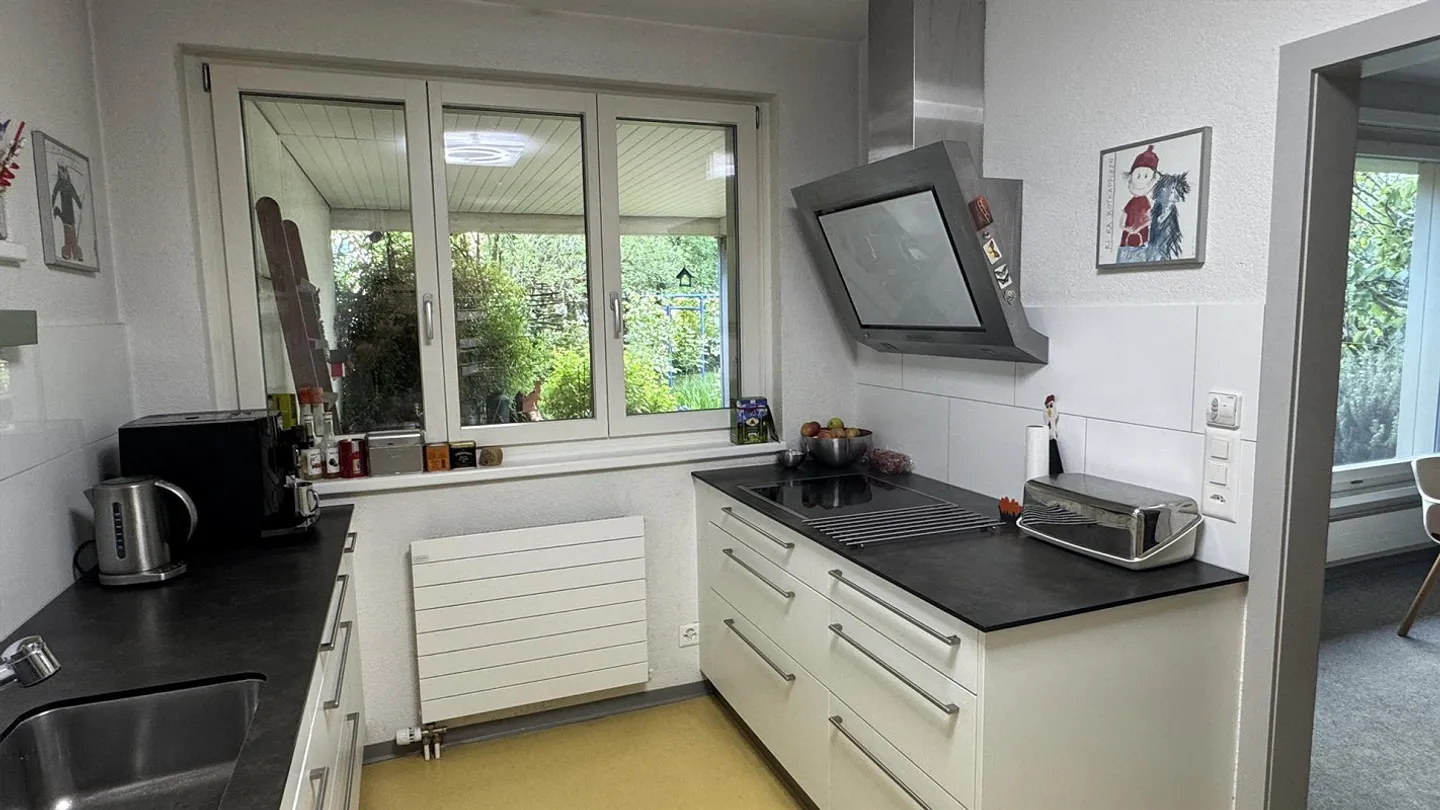 Charmantes Einfamilienhaus mit Garten - Foto 6 von 19