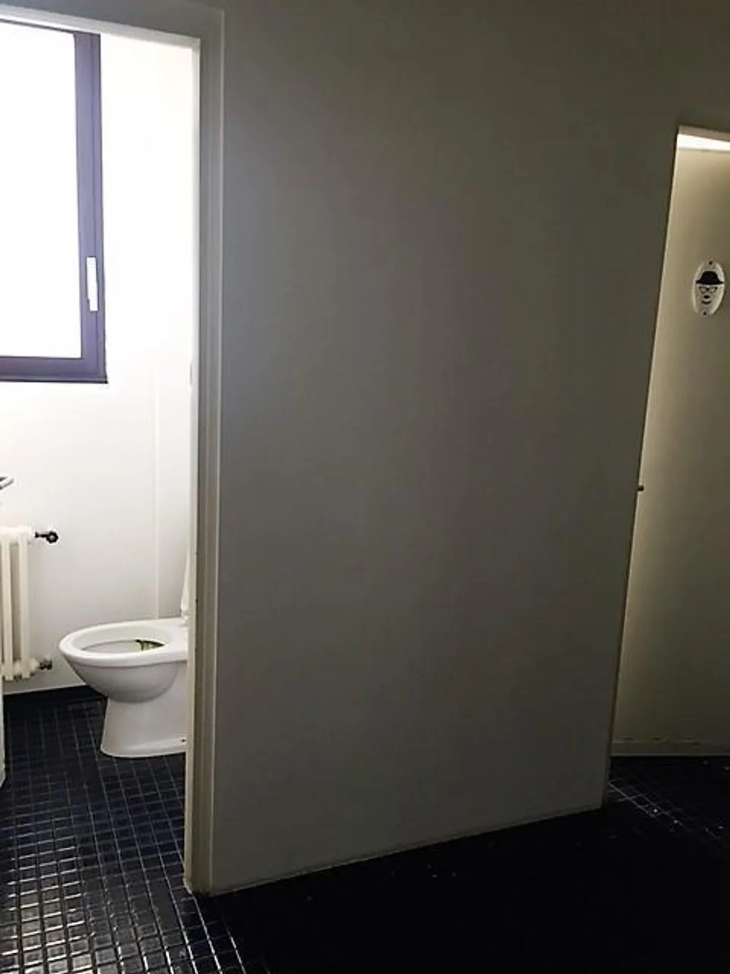 CHIASSO, BÜROGEBÄUDE ZU MIETEN - CHIASSO CORSO SAN GOTTARDO GEBIET - Foto 20 von 22