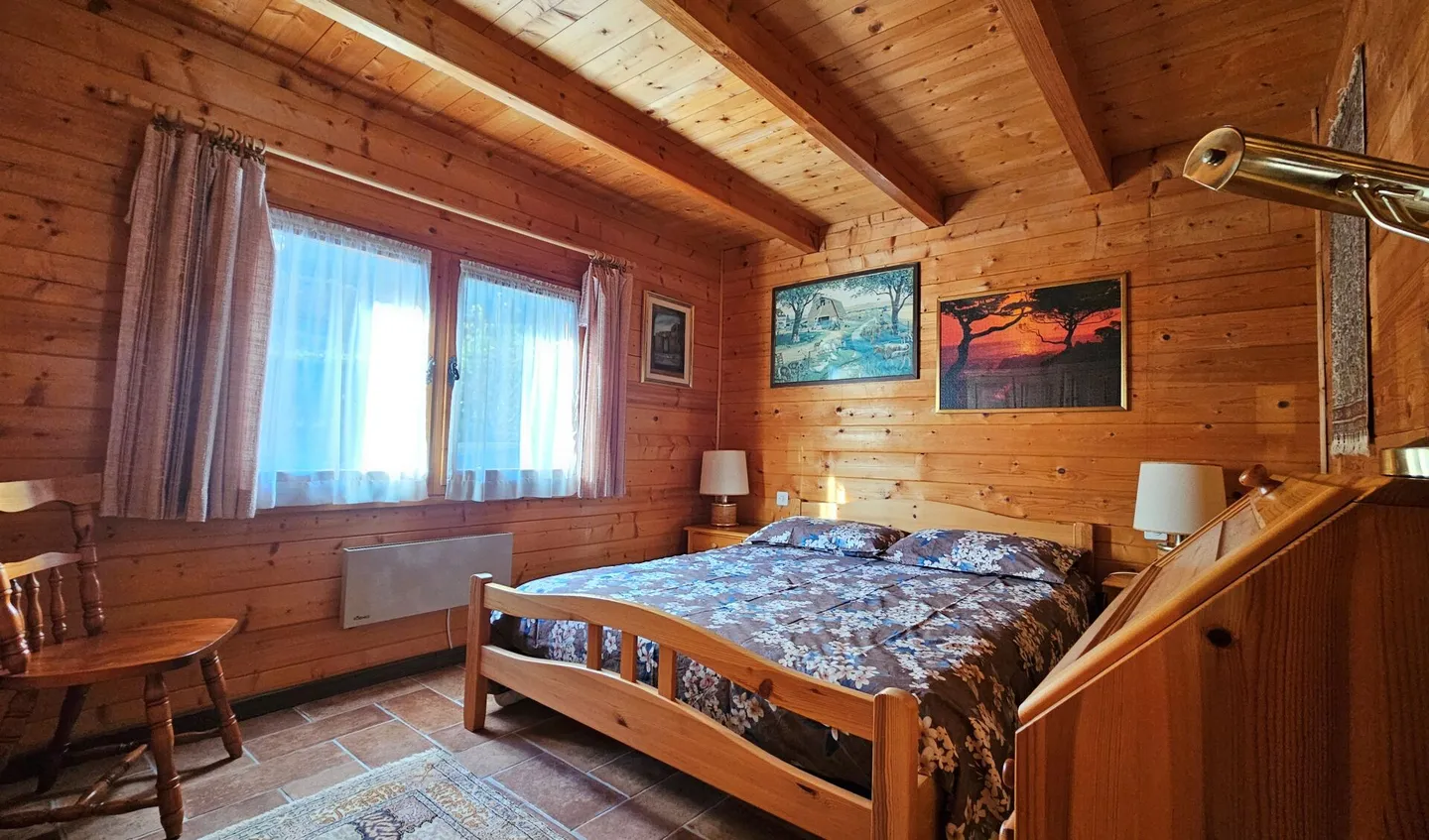 AFFASCINANTE CASA UNIFAMILIARE A SOAZZA - Foto 16 di 20