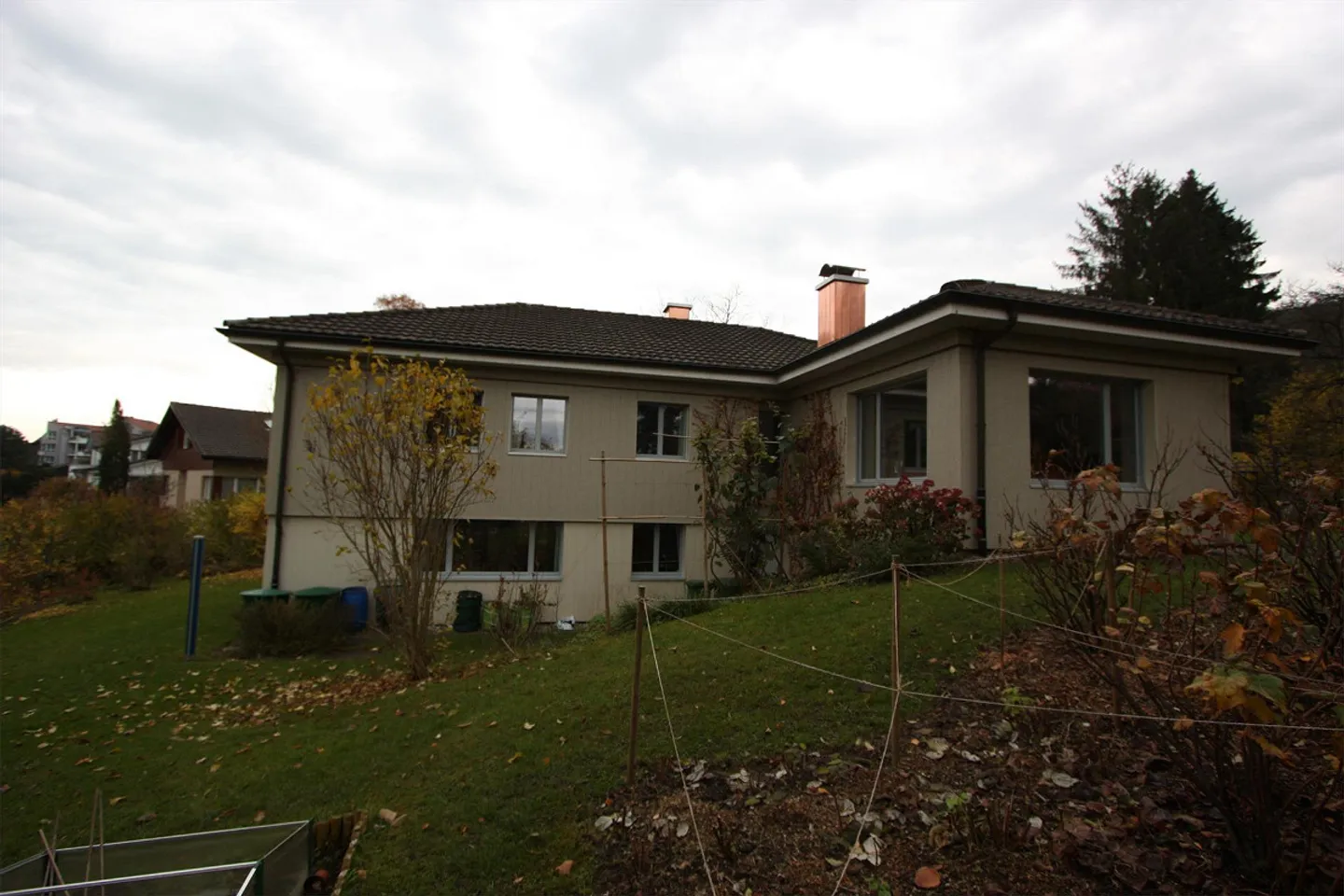 Charmantes Einfamilienhaus mit Garten - Foto 17 von 19