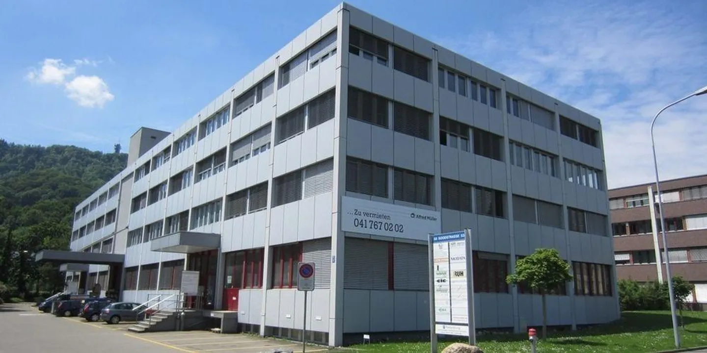 Practical Archive / Storage Space for Rent - Archive for Rent - Photo 1 of 4