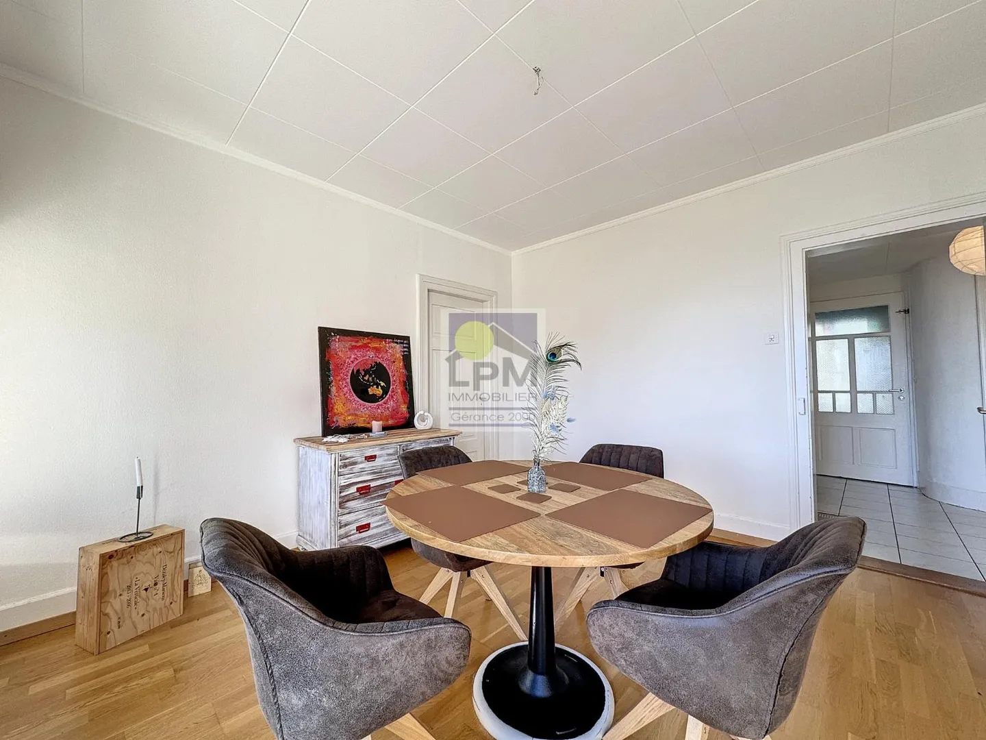 4.5 Room Apartment - Photo 4 of 13