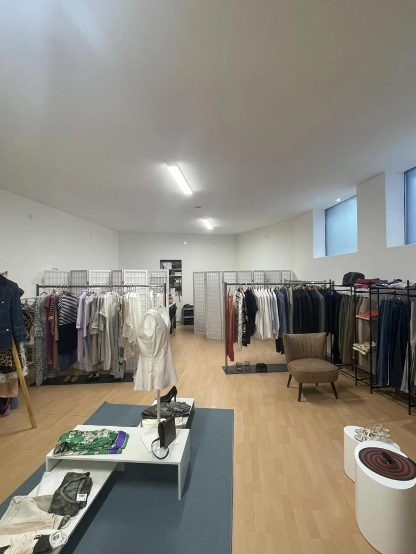 Arcade commerciale di 320 m2 nel cuore di Nyon - Foto 12 di 13