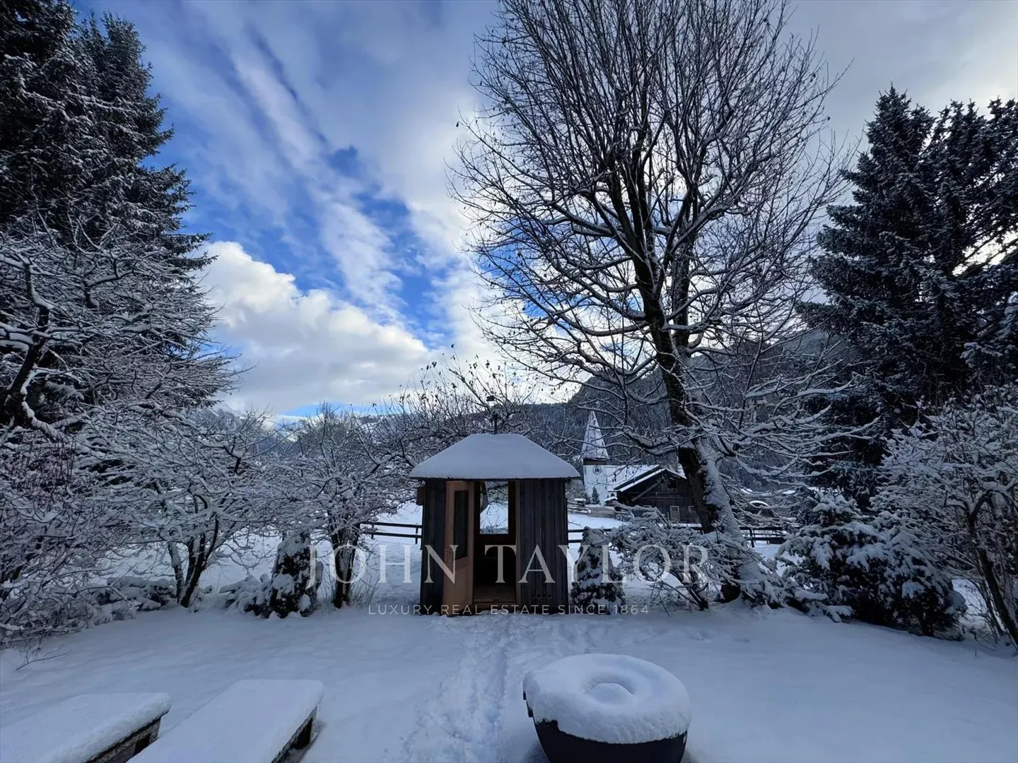 Chalet - Foto 10 di 13