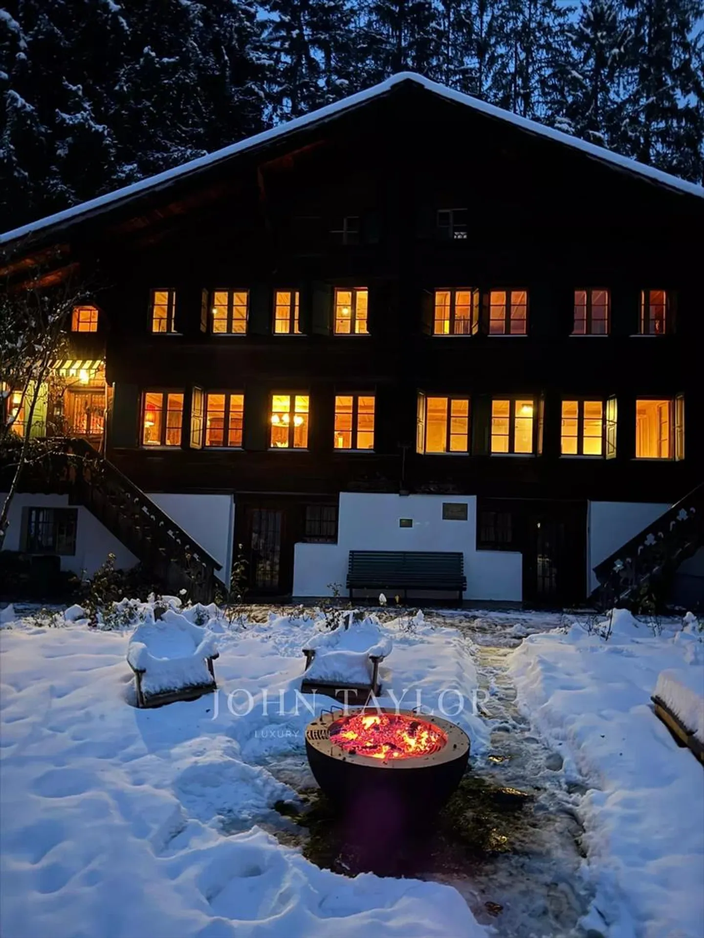 Chalet - Foto 11 di 13
