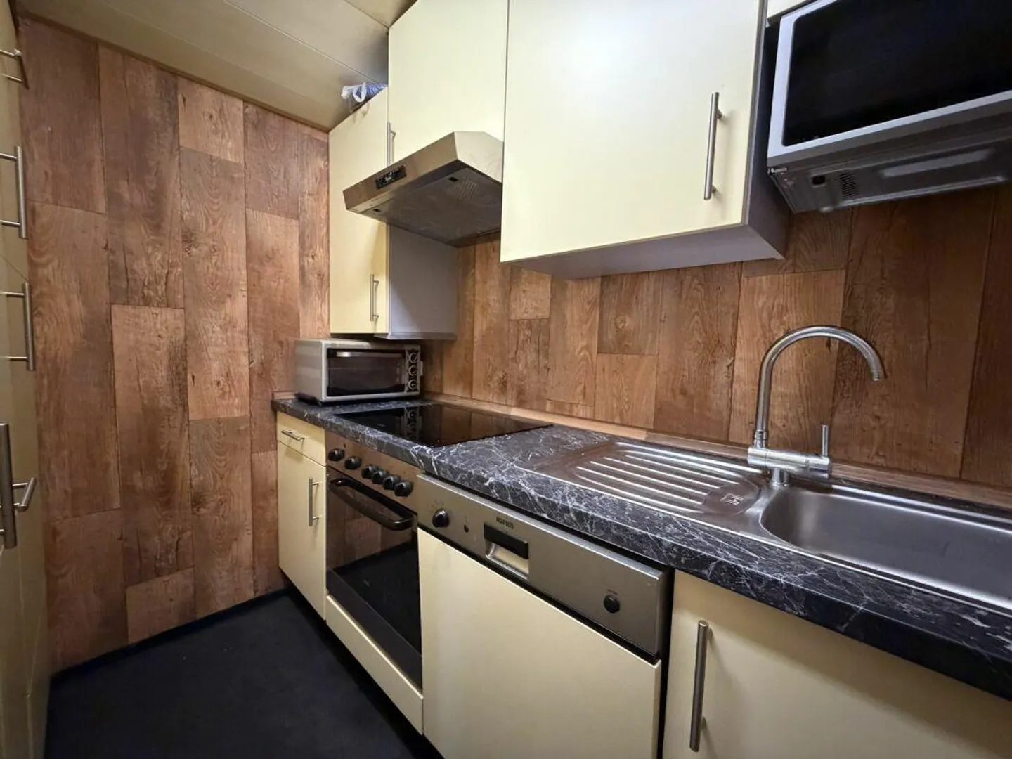 In vendita: Accogliente chalet nel verde - Foto 6 di 11