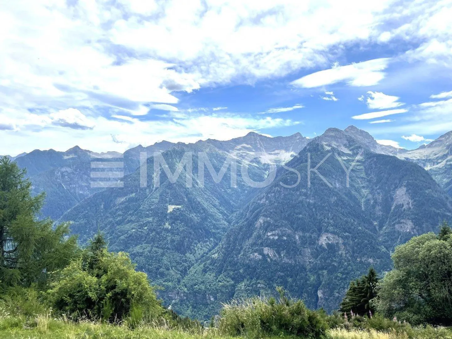 Charmante maison rustique avec vue - Photo 5 sur 5