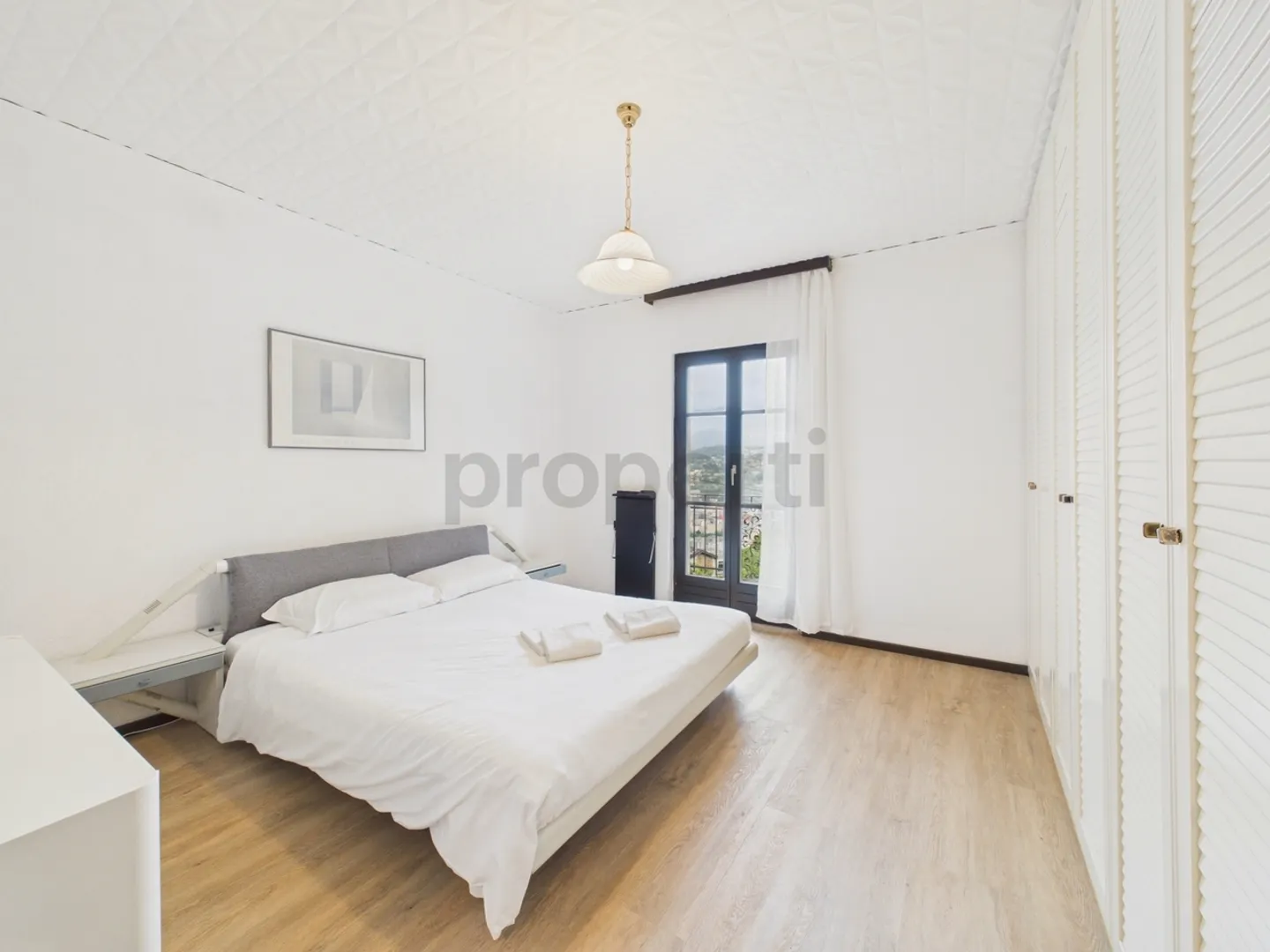 Maison jumelée à Viganello avec vue sur Lugano - idéale comme résidence ou investissement - Photo 4 sur 7