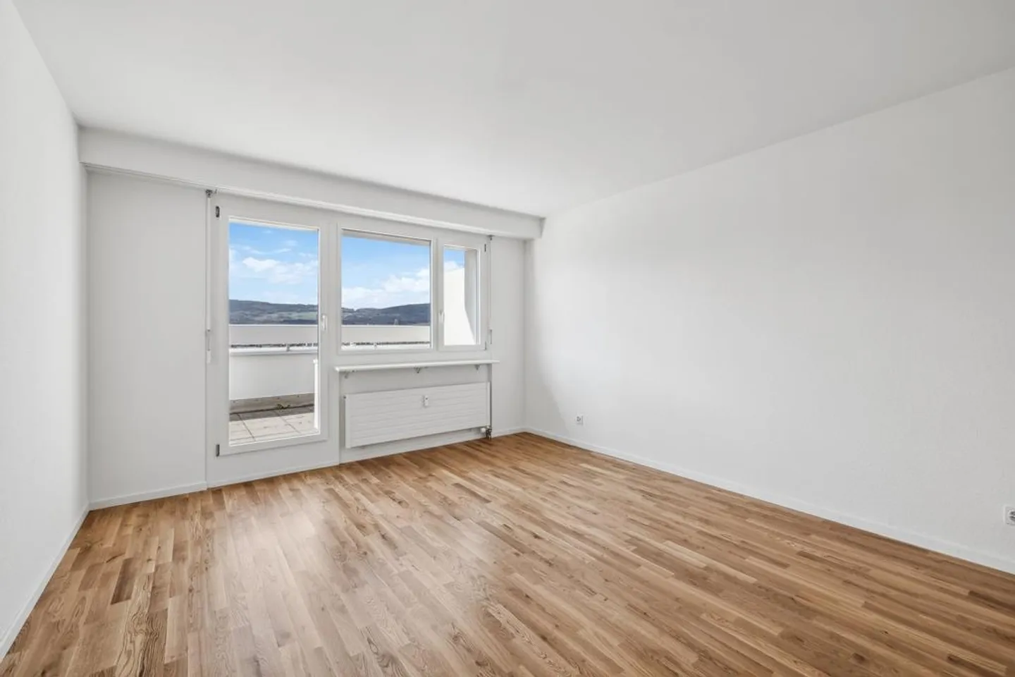 Appartement rénové avec vue dans le quartier Mischeli - Photo 8 sur 11