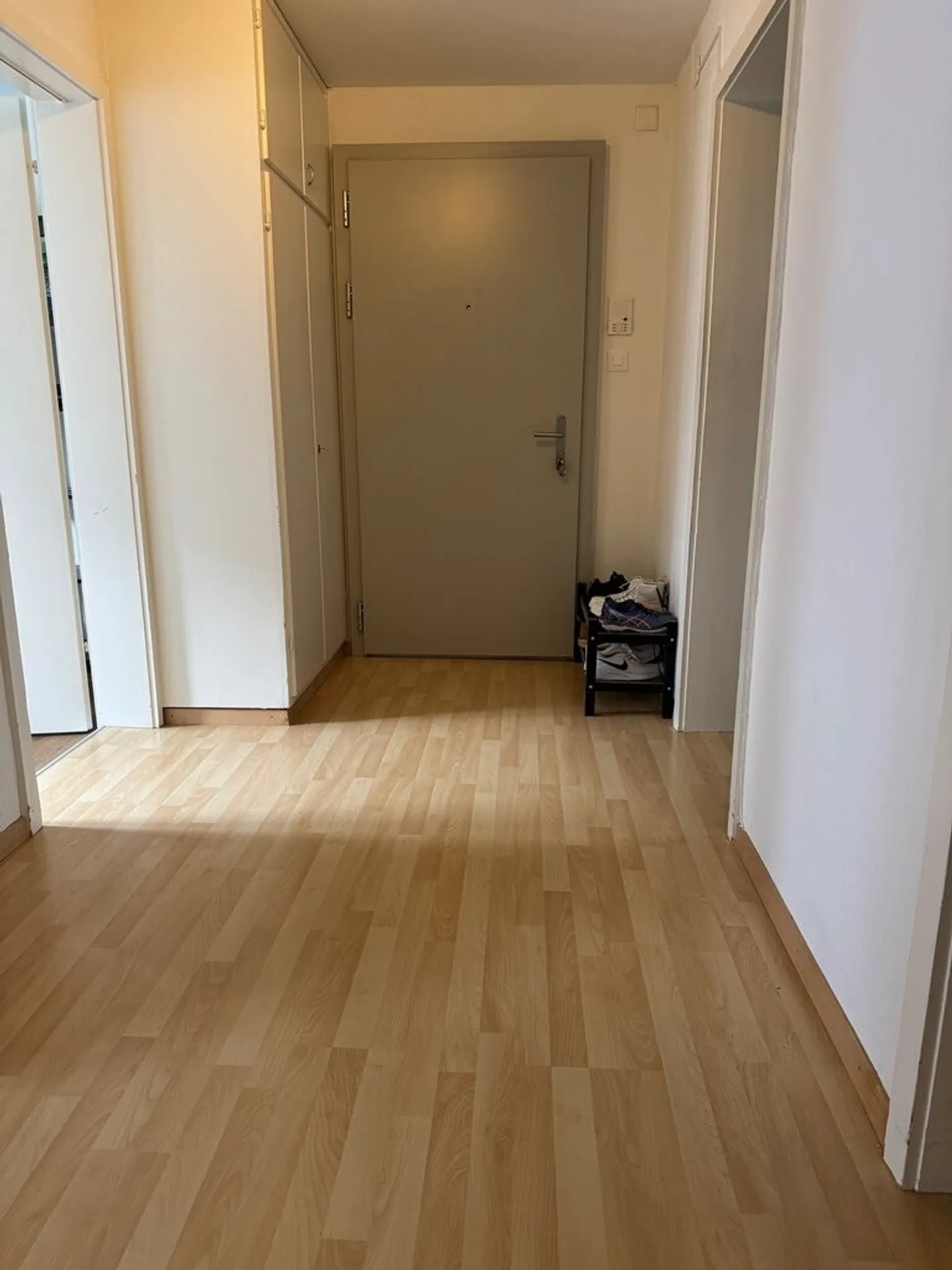 Cozy apartment in the heart of Chur for rent! - Photo 2 of 12