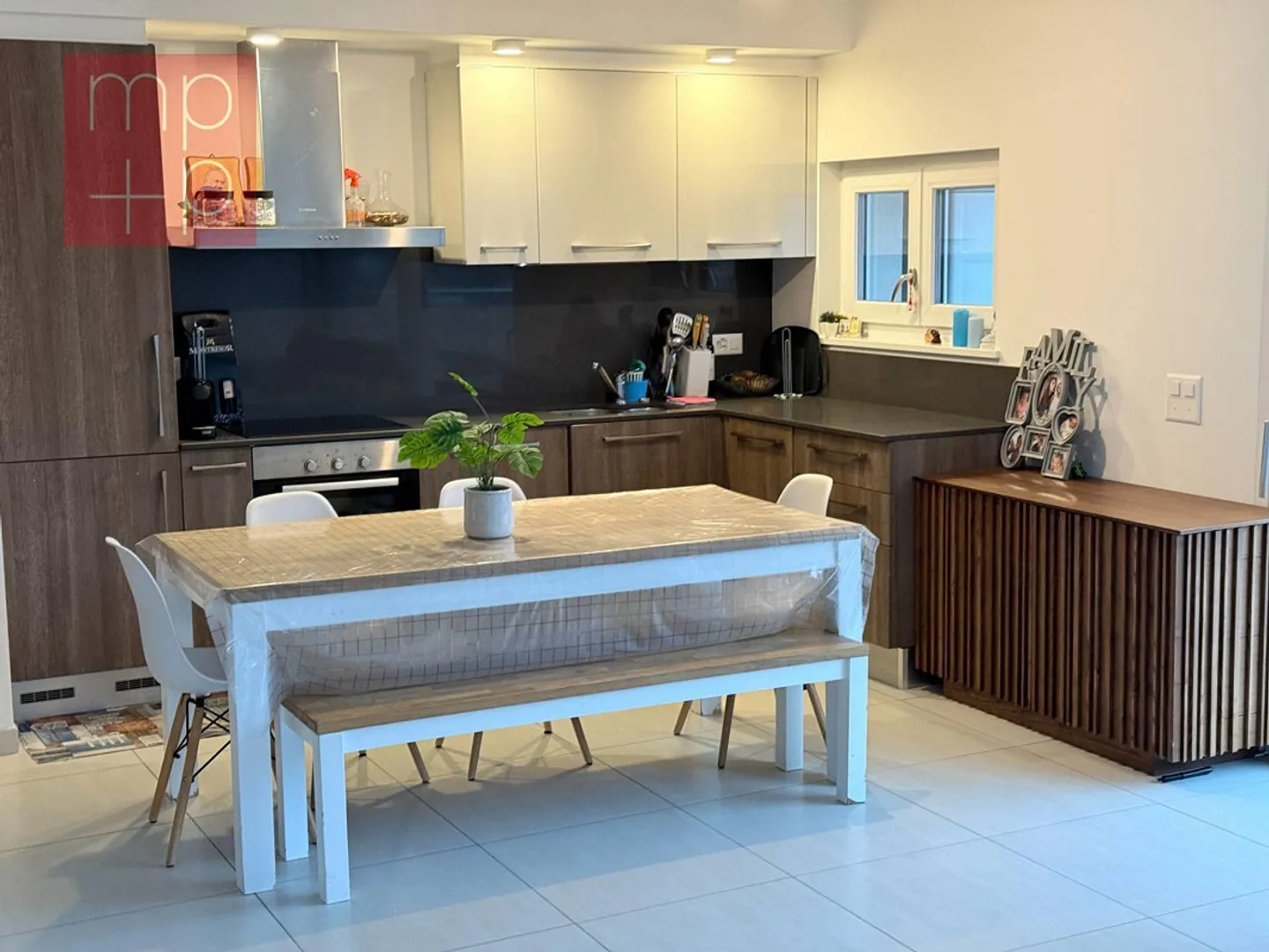 Penthouse - Ponte Tresa - Photo 3 of 8