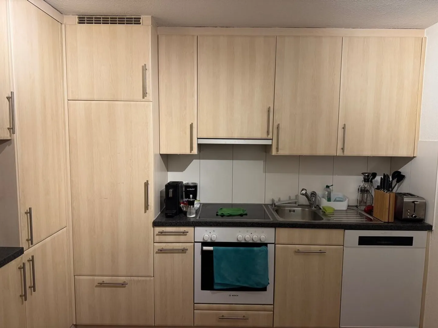 Cozy apartment in the heart of Chur for rent! - Photo 8 of 12