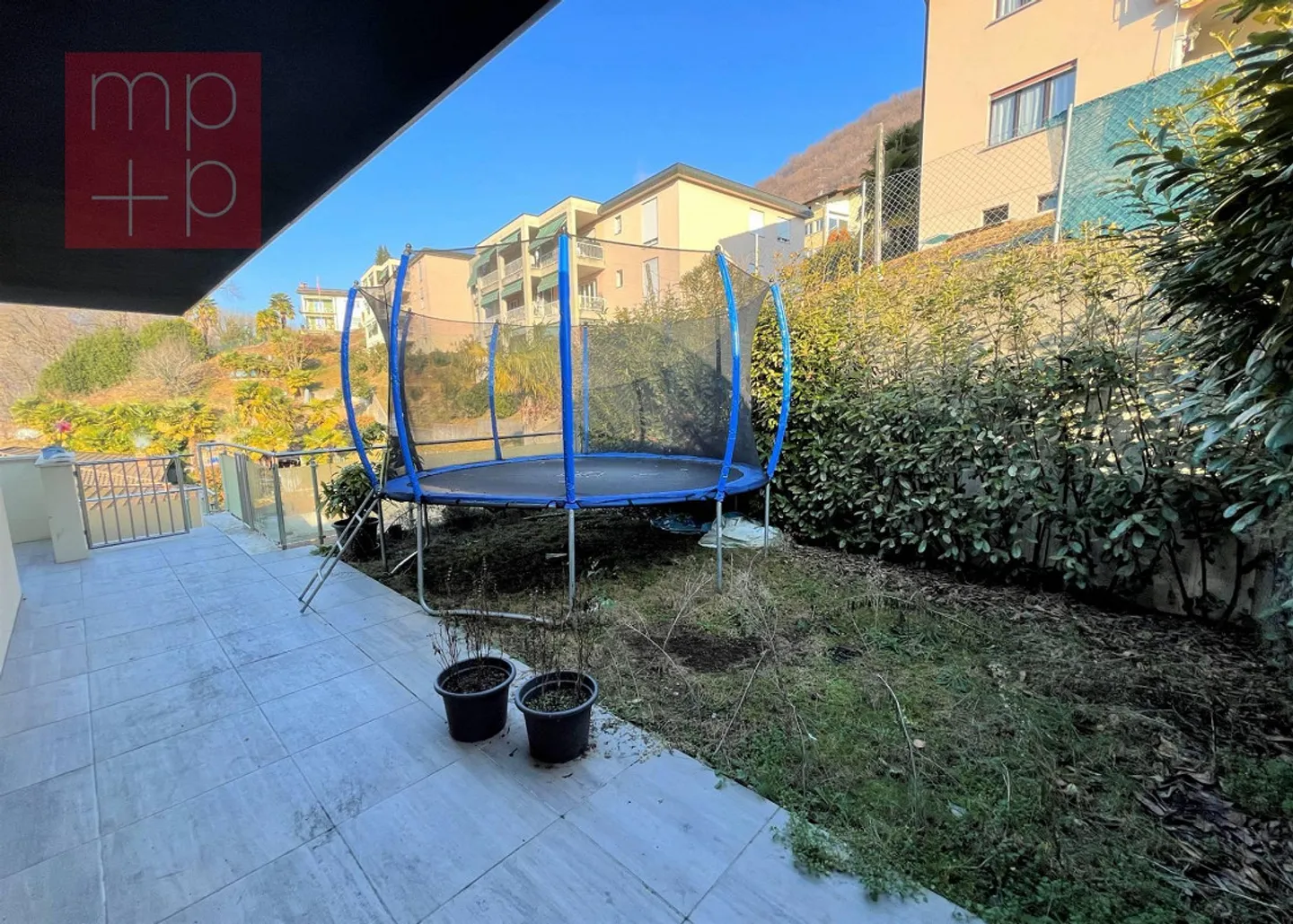 Penthouse - Ponte Tresa - Photo 6 of 8