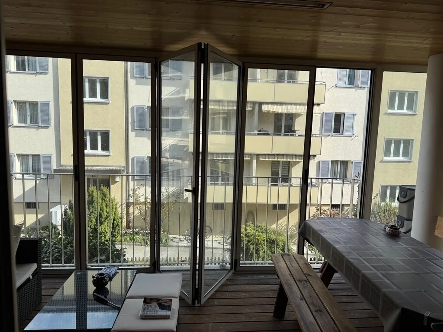 Cozy apartment in the heart of Chur for rent! - Photo 9 of 12