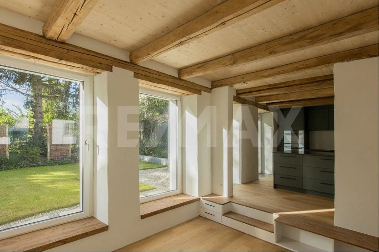 Terraced House 6.5 Rooms - Photo 6 of 12