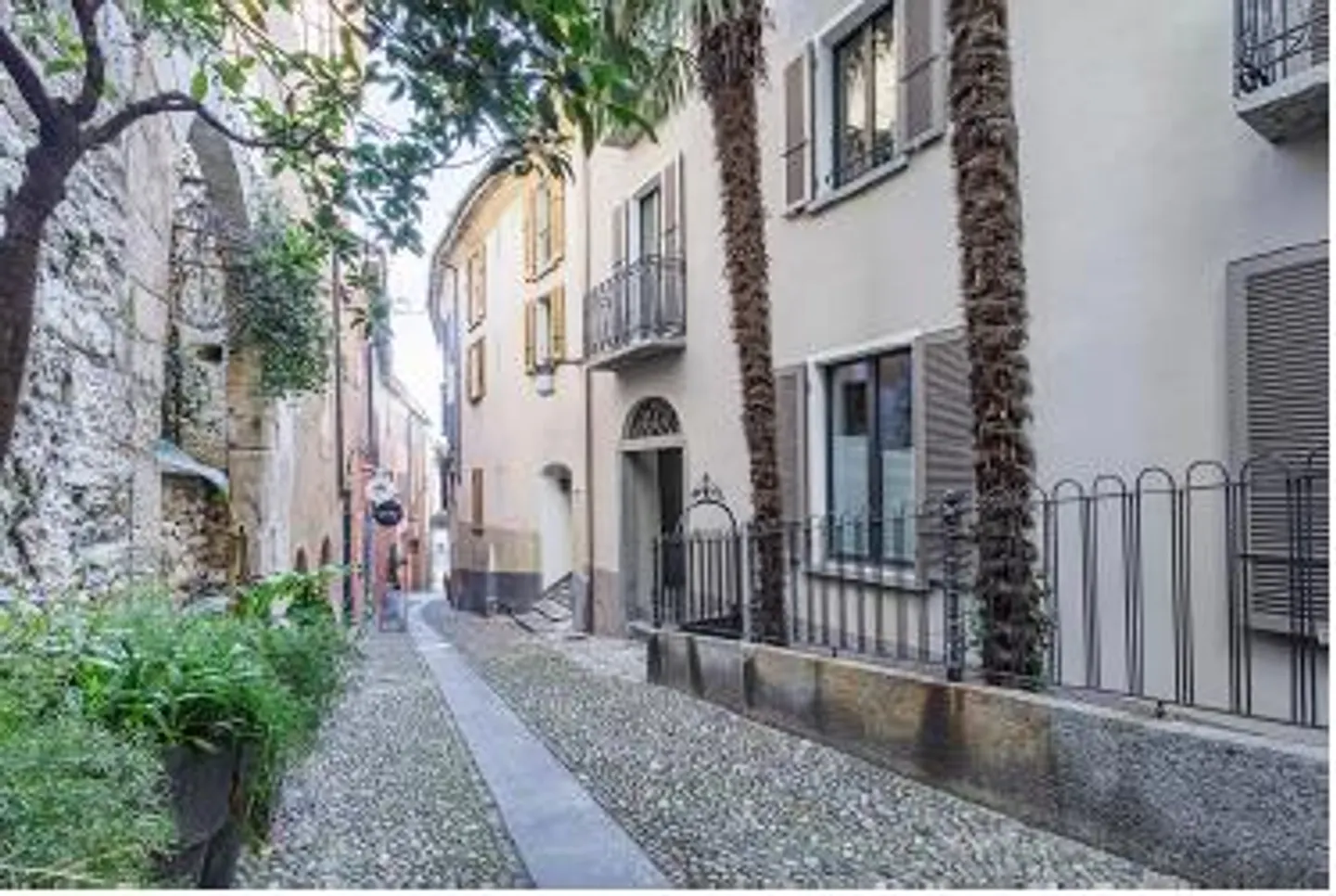 Juwel in der Altstadt mit Parkplatz im Innenhof - Foto 4 von 5