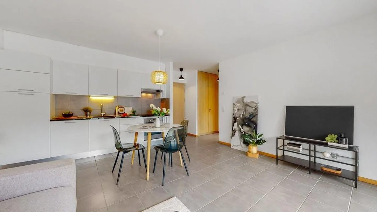Stai cercando un appartamento moderno vicino al centro città? - Foto 7 di 11