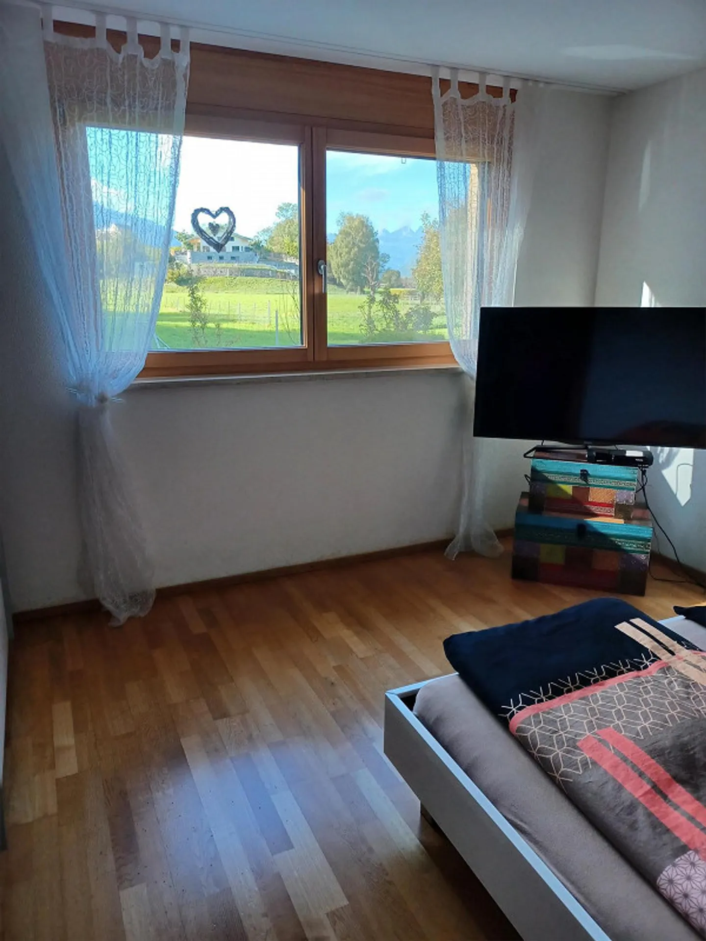 Appartement moderne de 4½ pièces dans une propriété bien entretenue - Photo 6 sur 7