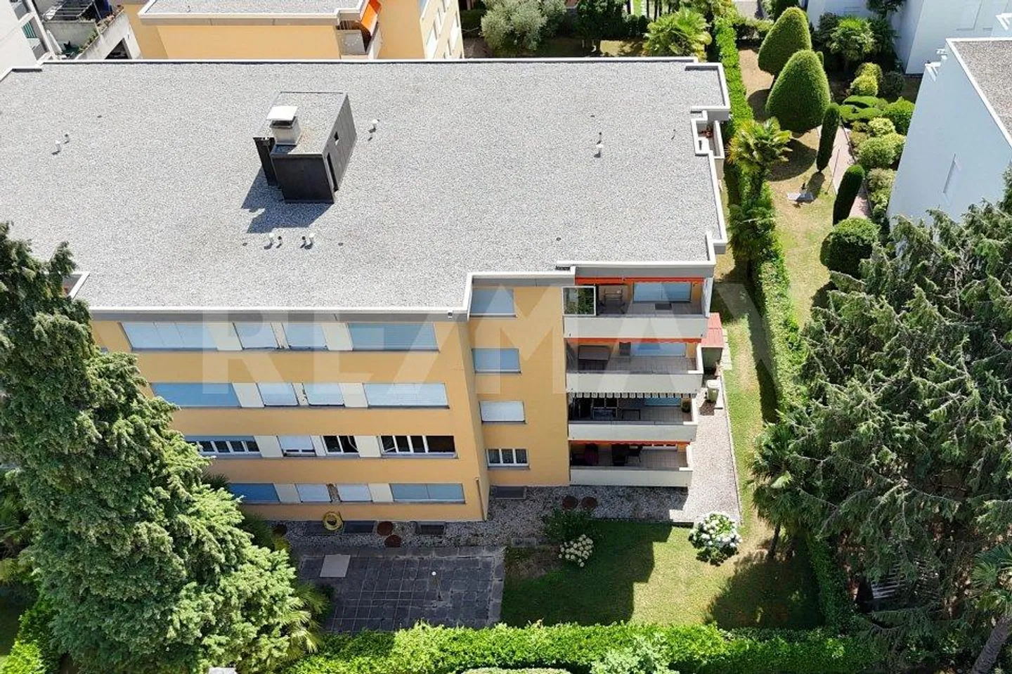 Charmante Wohnung in Ascona - Foto 4 von 13