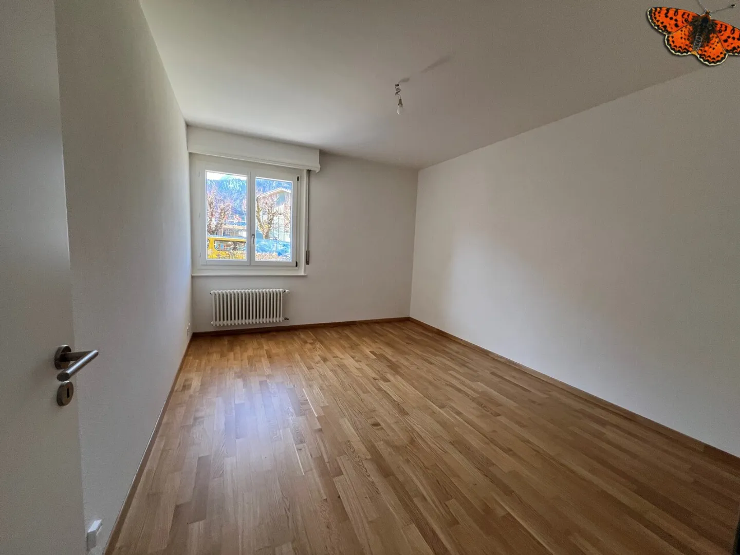 3 Zimmer mit Bergcharme und Terrasse - Foto 2 von 8