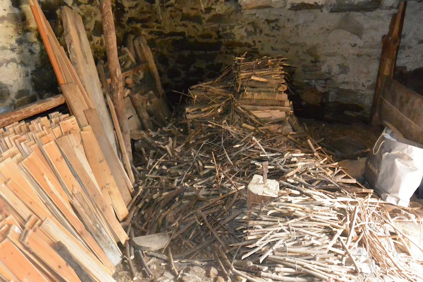 Rustique Tessinois de 7 Chambres - Photo 18 sur 21