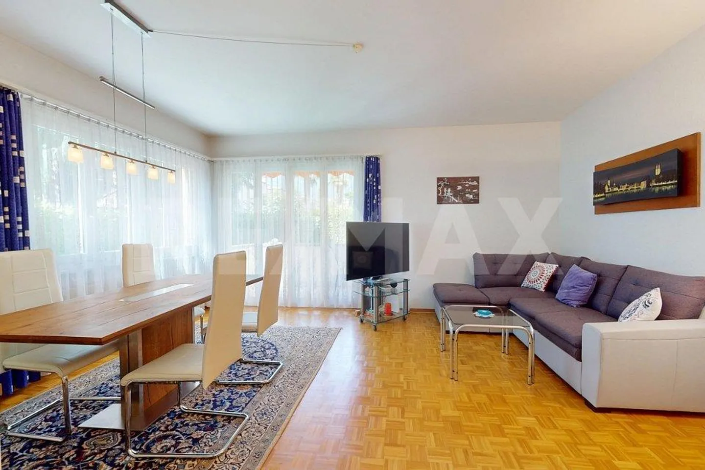 Charmante Wohnung in Ascona - Foto 1 von 13