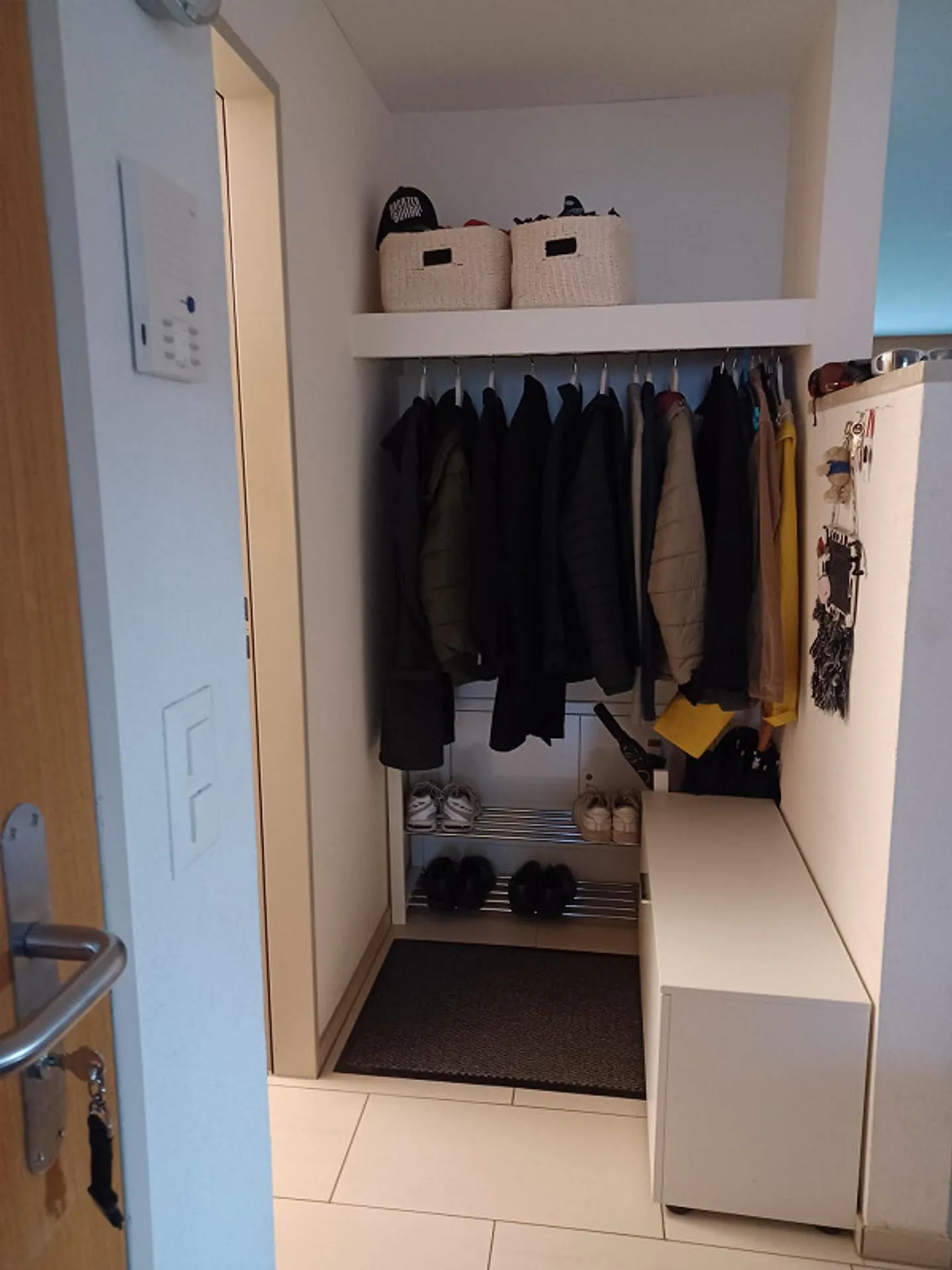 Appartement moderne de 4½ pièces dans une propriété bien entretenue - Photo 5 sur 7